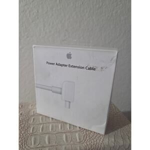 Apple Power Adapter Extension Cable